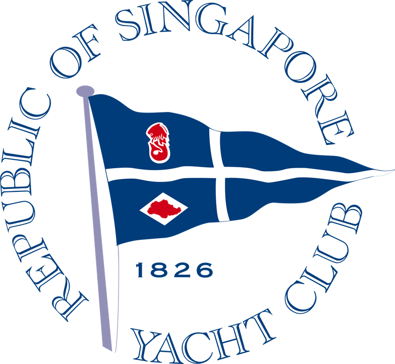 Republic of Singapore Yacht Club